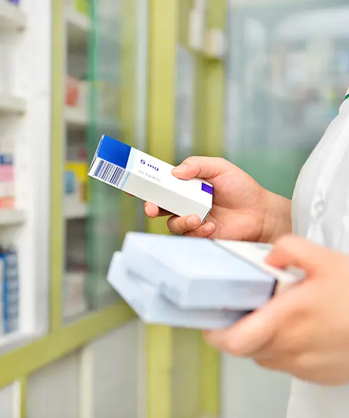 healthcare-section